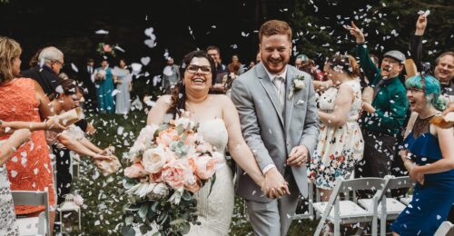 Eure Trauung - ganz individuell für Euch